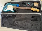 Fender Usa American Standard Stratocaster Electric Guitar Japan Made W/hardcase Used. Price: $1199.99.