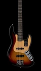 Fender American Ii Jazz Bass - Ultraburst #06881 New. Price: $2419.99.