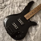Yamaha RBX374 4-STRING Bass 2003 Black Gloss Active For Parts/repair. Price: $199.00.