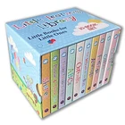 Little Learners 10 Board Book Library Set Includes By Lodi Publishing Brand New. Price: $38.95.