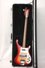 Rickenbacker 4003S Bass Guitar - Fireglo 2016 Used. Price: $1799.95.