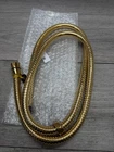 Rohl 16295IB - Hand Shower Hoses Accessories Open. Price: $59.99.