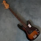 Fender Made In Japan Heritage 60S Precision Bass Rosewood 3-COLOR Sunburst New. Price: $1449.99.