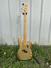 Fender Precision Bass 2020 57' 4 String Right Hand Electric Guitar Jrn Open. Price: $2300.00.