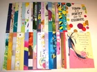 Lot Of 34 Birthday Greeting Cards Heartline (hallmark) Dayspring W/ Envelopes New. Price: $20.99.
