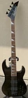 Jackson Cmg Concert 4-STRING Bass Transparent Black New. Price: $899.99.