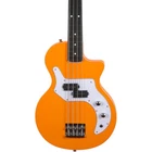 Orange O-bass 4-STRING Guitar, Purpleheart Fingerboard, New. Price: $549.00.
