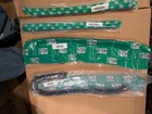 Precision Windshield Rubber Kit Chevy Chevrolet Truck New. Price: $88.00.