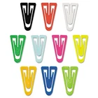 GEMPC0600 Office Products Triangular Paper Clips Large (1-3/8-INCH) New. Price: $21.25.