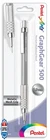 Pentel Arts Graphgear 500 Premium Drafting Pencil, 0.9MM, Gray Barrel, 1-PACK New. Price: $20.00.