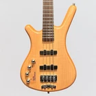 Warwick Rockbass Corvette Premium 4-STRING Left Handed Electric Guitar Open. Price: $1188.75.