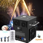U'king 700W Cold Spark Machine Stage Effect Dmx Firework For Club Party New. Price: $189.99.