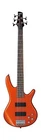 Ibanez String Bass Guitar, Right, Roadster Orange Metallic (GSR205ROM) New. Price: $380.97.