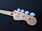 Genuine Authentic Fender Player Ii Mim Maple Precision Bass Neck Used. Price: $399.99.