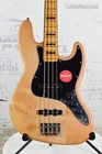 Squier Classic Vibe '70S Jazz Bass - Natural New. Price: $529.99.