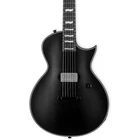 Esp Ltd EC-201 Electric Guitar, Roasted Jatoba Fingerboard, Black Satin New. Price: $509.15.