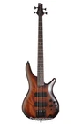 Ibanez Standard SR500A Electric Bass Guitar - Mahogany Brown Burst Low Gloss New. Price: $699.99.