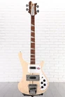 Rickenbacker 4003 Stereo Bass Guitar - Mapleglo Very. Price: $2339.10.