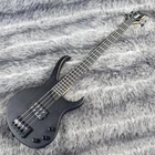 Kramer Disciple D-1 Bass Satin Black Mahogany Body /ebony Fretboard/soft Case Used. Price: $699.00.