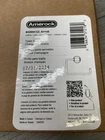 Amerock BH26541CZ Arrondi 6-7/16 In. 164 Mm Towel Ring Open. Price: $22.27.