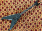 Dean Kerry King Black Satin 2021 Kkv Bks Guitar W/ Hardshell Case Emg Kahler Used. Price: $799.99.