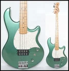Fernandes FSB-65 Atlas 4X Turquoise Metallic Export Model Sting Ray Style Mij Used. Price: $500.00.