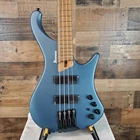 Ibanez Headless EHB1000, Arctic Ocean Matte, Free Ship, Gig Bag, 095 New. Price: $1299.99.