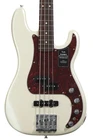 Fender Player Ii Modified Active Precision Bass - Olympic Pearl, Rosewood New. Price: $1149.99.