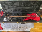 Ibanez GSR200 4-STRING Electric Bass Guitar + Case, Learning Book, Strap Used. Price: $400.00.