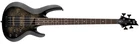 Esp Ltd B-204DX Black Burst Guitar New. Price: $549.00.