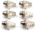 Switchcraft Output Jack, Mono - 6 Pack New. Price: $36.47.