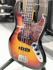 Fender Japan JB62-60 Used 1985 Basswood Body Maple Neck Rosewood Fingerboard. Price: $1344.99.