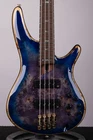 Ibanez SR2600 Premium Bass - Cerulean Blue Burst New. Price: $1799.99.