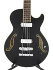 Ibanez AGB200-BKF Black Flat, Manufactured In 2023. Used. Price: $929.00.