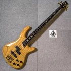 Greco Phoenix Bass PXB-800 Natural Active Electric Guitar Made In Japan Used. Price: $854.99.
