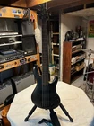 Ibanez Edb 605 Ergodyne String Bass Guitar Used. Price: $500.00.
