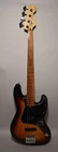 2018 Fender Player Series Jazz Bass Fretless Upgraded Sunburst Finish Mim Used. Price: $1195.00.