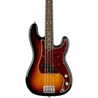 Fender American Professional Ii Precision Bass Rosewood Fingerboard Sunburst New. Price: $1889.99.