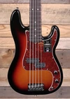 Fender American Professional Ii Precision Bass V 3-COLOR Sunburst W/ Case New. Price: $1989.99.