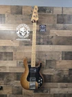 Vintage Peavey T-40 Electric Bass Guitar Made Usa Sunburst Rare Finish. Used. Price: $899.99.