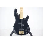 Fender Japan PJR65 Used Maple Fingerboard Black W/soft Case. Price: $1266.95.