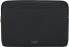 Kate Spade New York - Saffiano Sleeve For 14" Laptop Black. Price: $35.99.