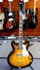 2003 Epiphone Casino Hollowbody Electric Guitar! Vintage Sunburst Very Nice!!! Used. Price: $499.00.