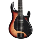 Ernie Ball Music Man Stingray Special 5 Hh Bass Faded Vintage Sunburst Open Box. Price: $2749.99.