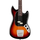 Fender American Professional Classic Mustang Bass Rw Fb 3-COLOR Sunburst New. Price: $1599.99.
