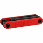Fender Guitar And Bass Multi-tool New. Price: $26.99.