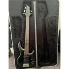 Heartfield DR5 5-STRING Fretless Bass Guitar Dark Emerald Made Japan W/ Case Used. Price: $775.00.