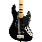 Squier Classic Vibe '70S Jazz Bass 5STRING Black New. Price: $559.99.