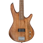 Ibanez GSR100EXMOL Gio Electric Bass, Mahogany Oil New. Price: $229.99.