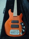 G&l Clf Research L-2500 Series 750 Electric Bass Guitar Open. Price: $5999.00.